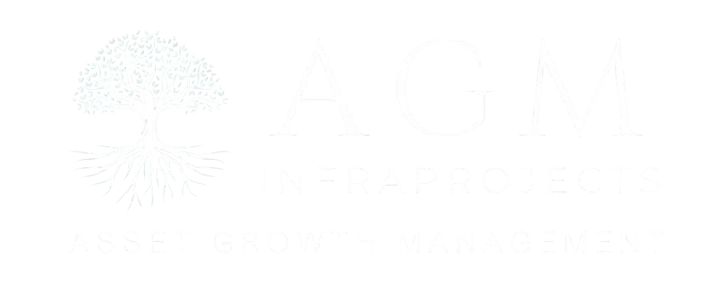 AGM Logo