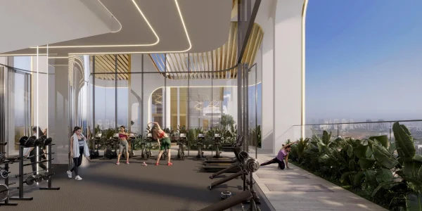 M3M Elie Saab Residences Sector 111 Gurgaon – Ultra Luxury Branded Living