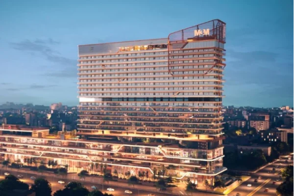 Why M3M India is Leading Gurugram’s Luxury Real Estate Growth in 2026