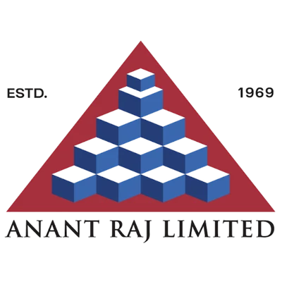 Anant Raj Limited
