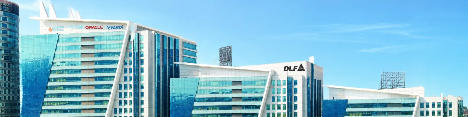 DLF Homes