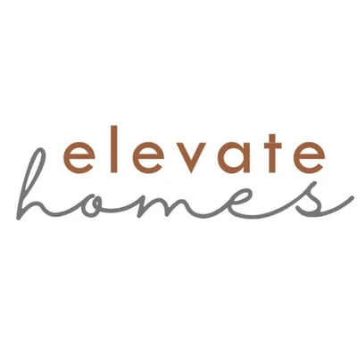 Elevate Homes