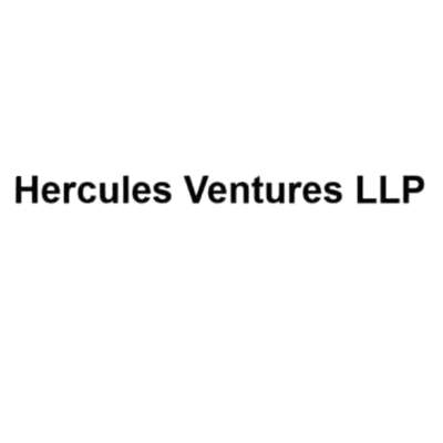 Hercules Ventures LLP
