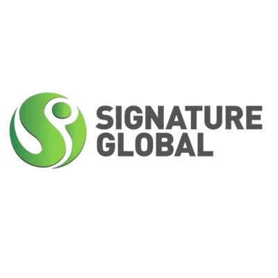 Signature Global