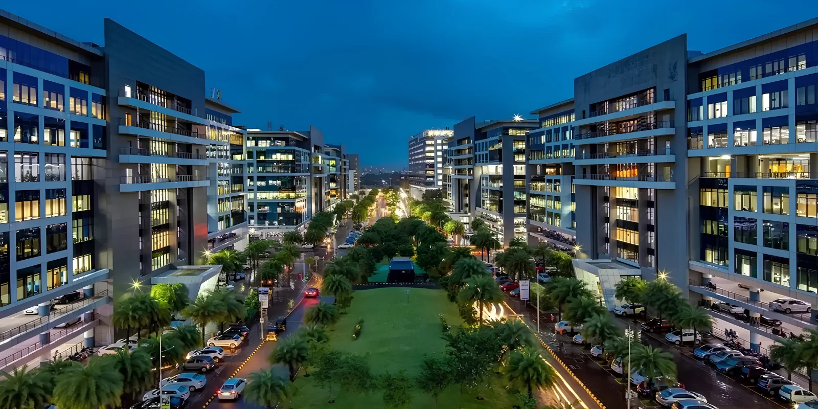 DLF Privana West luxury interior and exterior perspective 2 in Sector 76 Gurugram