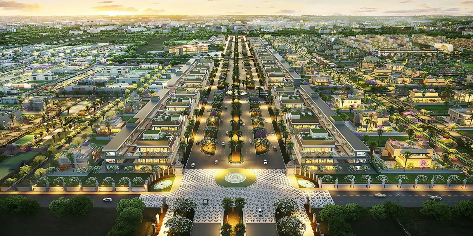 M3M City of dreams