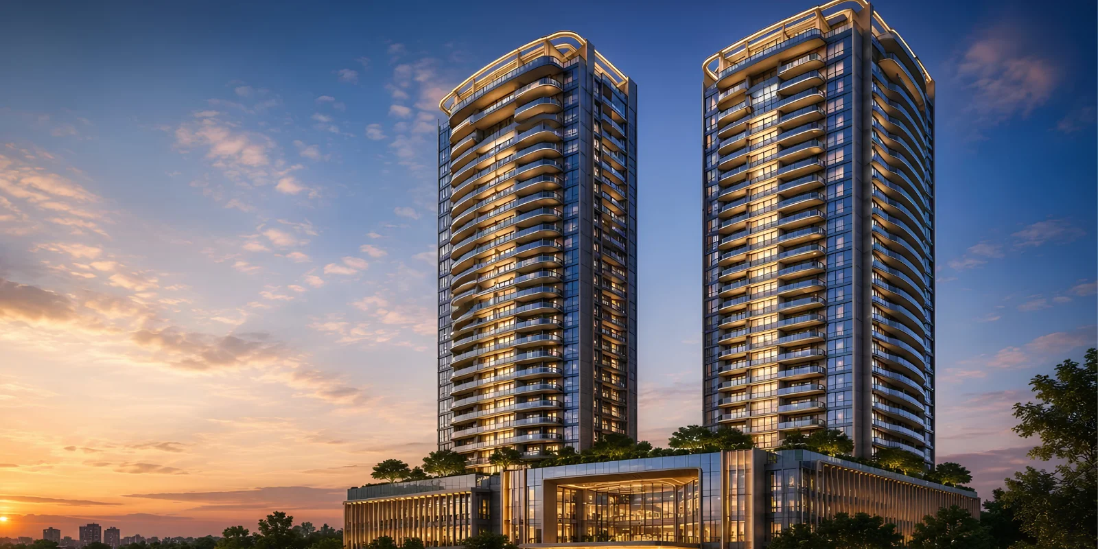 M3M FranckMuller Residences