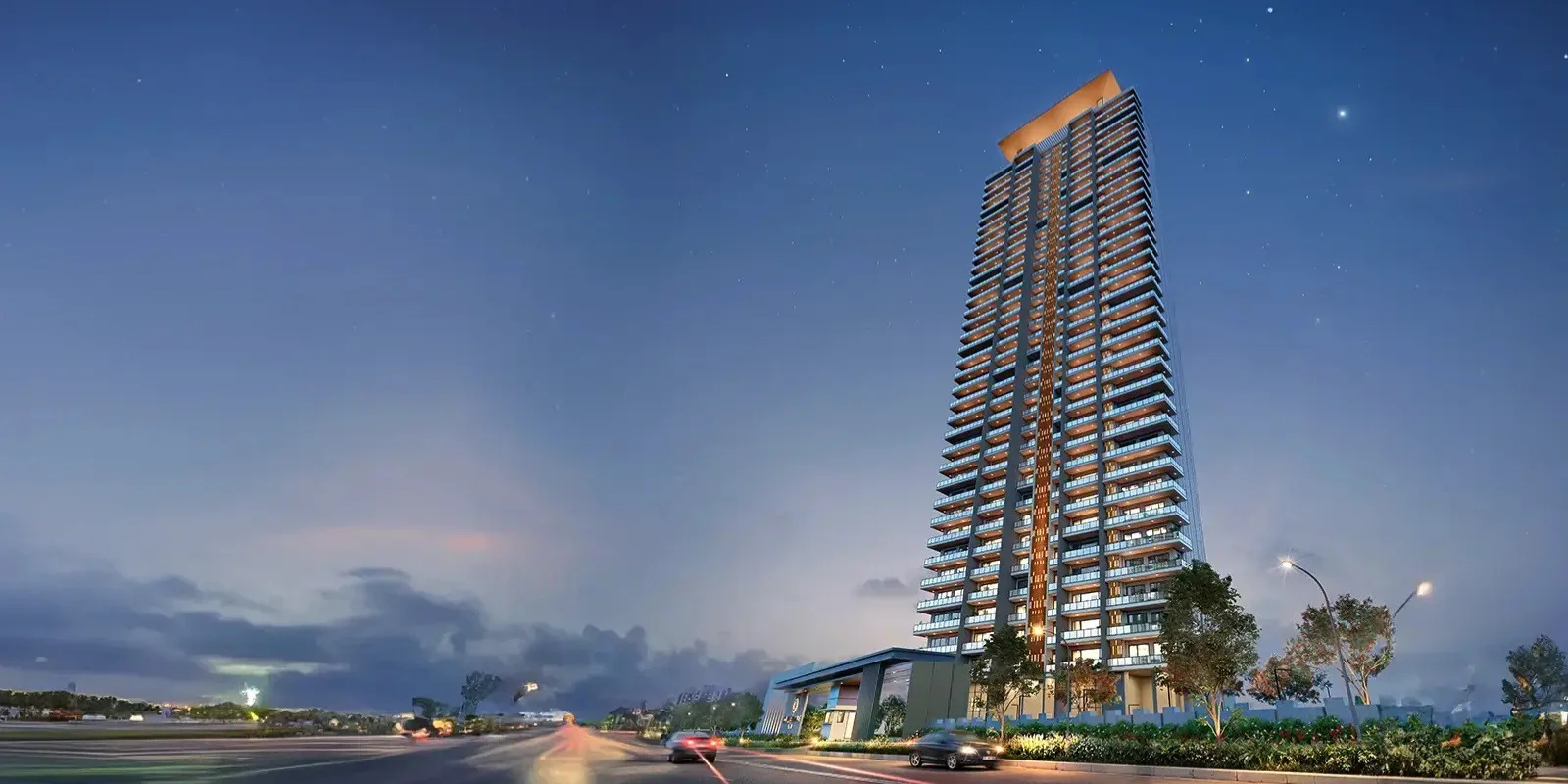 Signature Global Cloverdale SPR