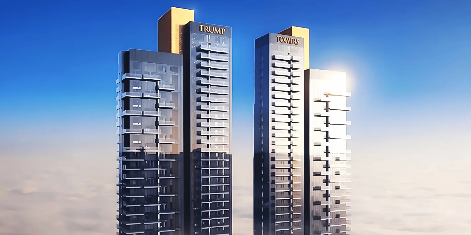 Trump Tower